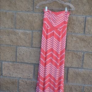 Design History Maxi Dress